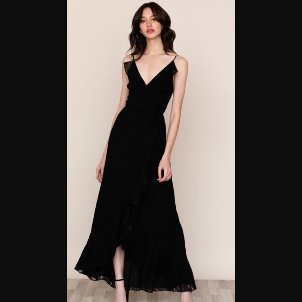 NWT Yumi Kim Maxi Dress